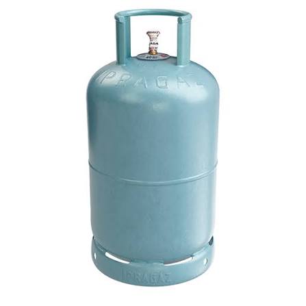 24 kg Mutfak Tüpü
